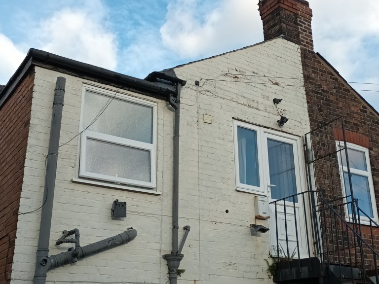 View Full Details for Oldham Street, Warrington